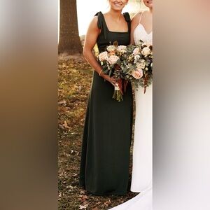 Bridesmaids Dress